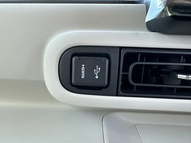 キャンバス(ダイハツ)ストライプスG ９インチDオーディオ届出済未使用車 24