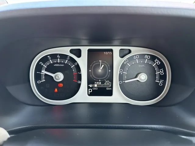 キャンバス(ダイハツ)ストライプスG ９インチDオーディオ届出済未使用車 25