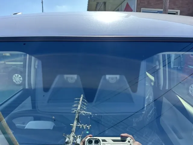 キャンバス(ダイハツ)ストライプスG ９インチDオーディオ届出済未使用車 28