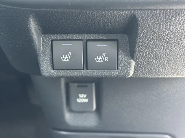 キャンバス(ダイハツ)ストライプスG ９インチDオーディオ届出済未使用車 14