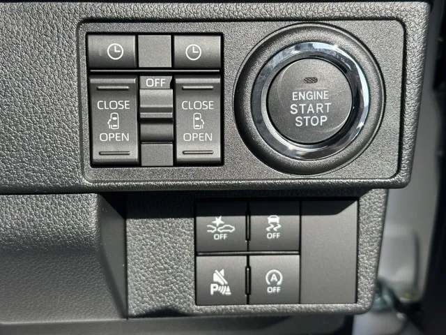 キャンバス(ダイハツ)ストライプスG パノラマUGP ９インチDオーディオ届出済未使用車 16