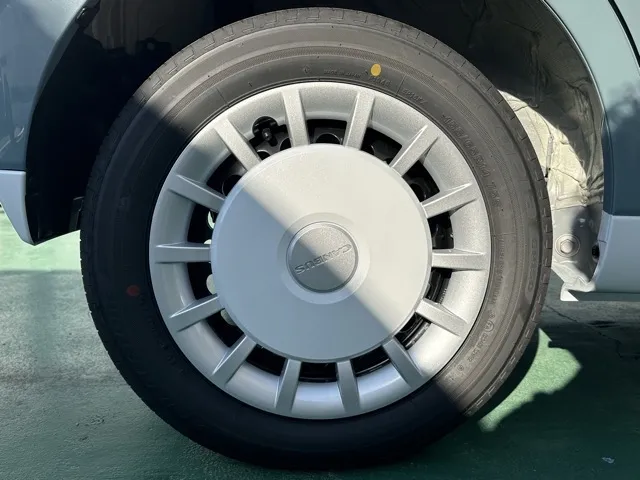 キャンバス(ダイハツ)ストライプスG パノラマUGP ９インチDオーディオ届出済未使用車 11