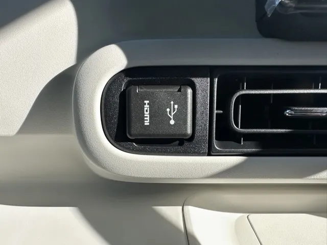 キャンバス(ダイハツ)ストライプスG パノラマUGP ９インチDオーディオ届出済未使用車 18