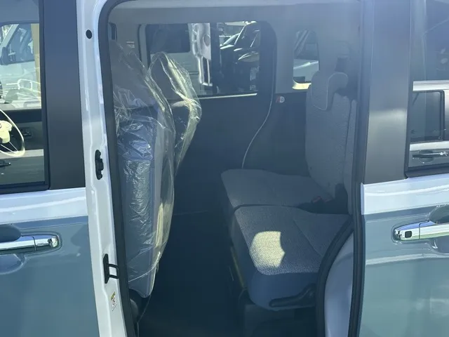 キャンバス(ダイハツ)ストライプスG パノラマUGP ９インチDオーディオ届出済未使用車 4