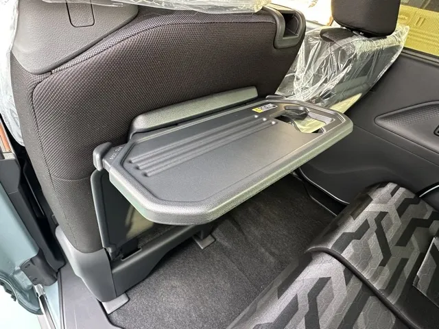 タント(ダイハツ)ファンクロス届出済未使用車 9