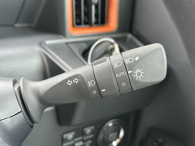 タント(ダイハツ)ファンクロス届出済未使用車 17