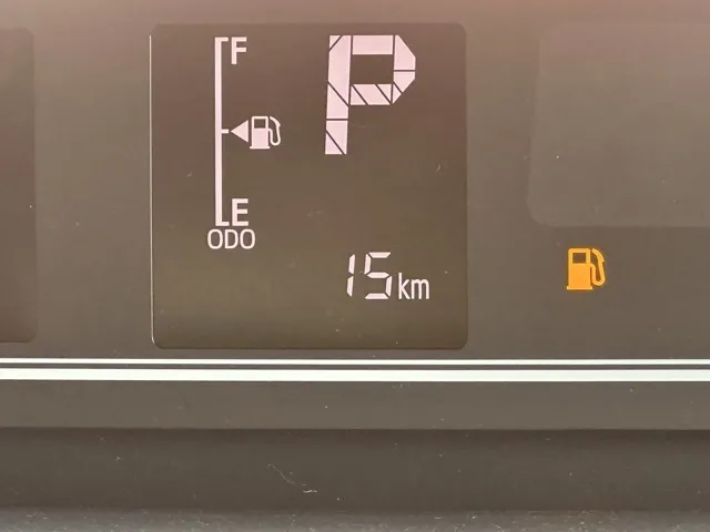 タント(ダイハツ)ファンクロス届出済未使用車 19