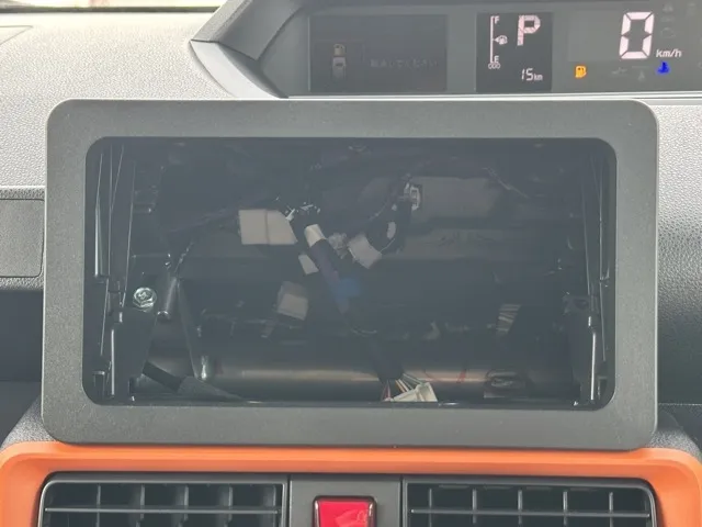 タント(ダイハツ)ファンクロス届出済未使用車 20