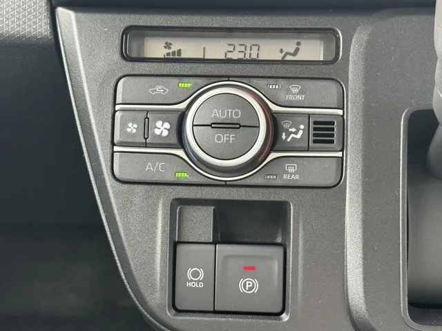 タント(ダイハツ)ファンクロス届出済未使用車 21