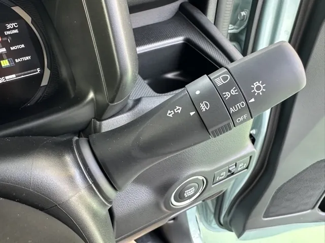 スペーシアギア(ダムド)ハイブリッドXZ ノクト届出済未使用車 16