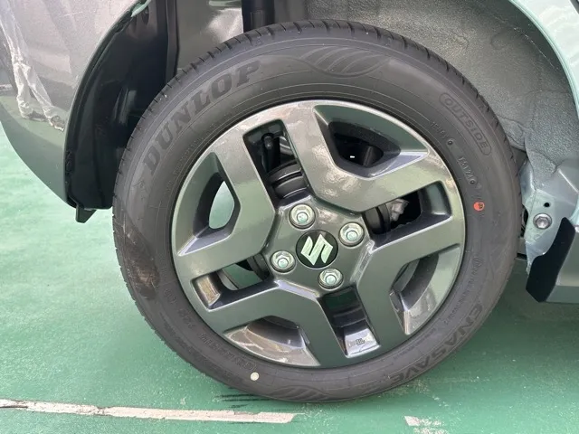 スペーシアギア(スズキ)ハイブリッドXZ ダムド ノクト届出済未使用車 13