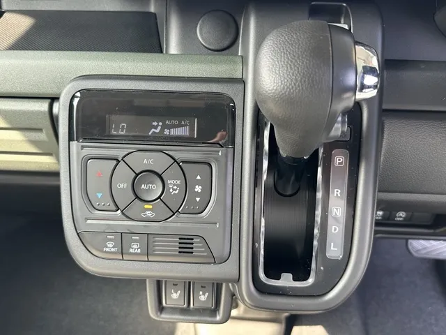 スペーシアギア(スズキ)ハイブリッドXZ ダムド ノクト届出済未使用車 20