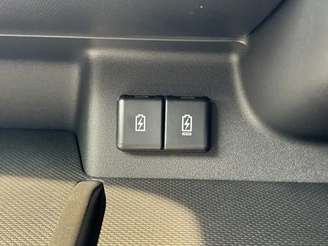 スペーシアギア(スズキ)ハイブリッドXZ ダムド ノクト届出済未使用車 22