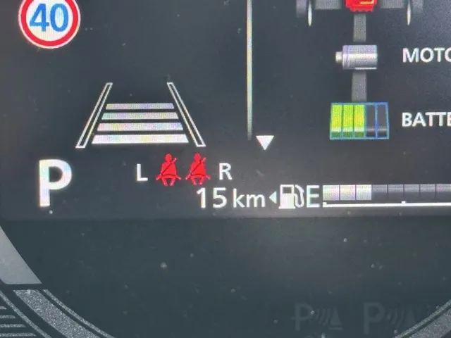 スペーシアギア(スズキ)ハイブリッドXZ ダムド ノクト届出済未使用車 25