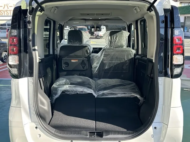 ルークス(ニッサン)ハイウェイスターＧターボ プロパイロットエディション 快適パック届出済未使用車 11