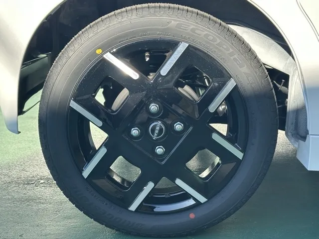 ルークス(ニッサン)ハイウェイスターＧターボ プロパイロットエディション 快適パック届出済未使用車 13