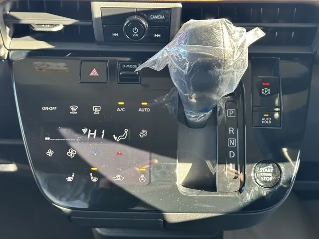 ルークス(ニッサン)ハイウェイスターＧターボ プロパイロットエディション 快適パック届出済未使用車 19