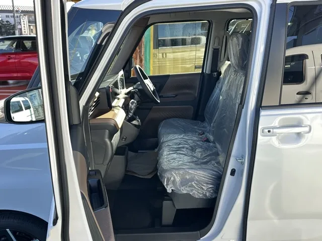 ルークス(ニッサン)ハイウェイスターＧターボ プロパイロットエディション 快適パック届出済未使用車 3