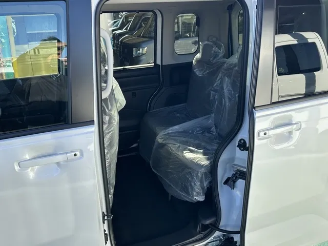 ルークス(ニッサン)ハイウェイスターＧターボ プロパイロットエディション 快適パック届出済未使用車 4