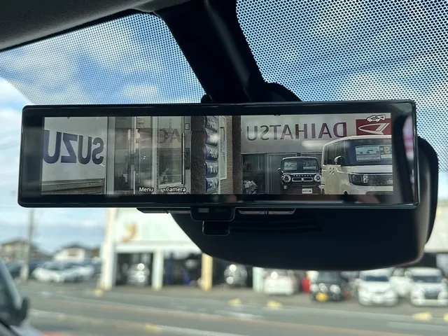 セレナ(ニッサン)eパワーX アラウンドビューモニター 左PSD登録済未使用車 25