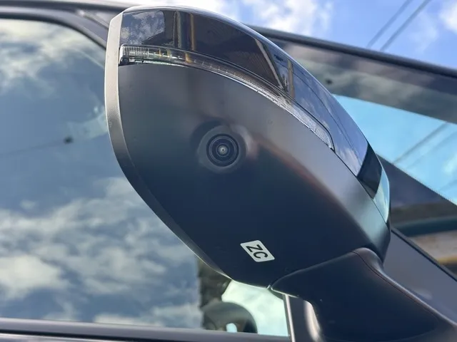 セレナ(ニッサン)eパワーX アラウンドビューモニター 左PSD登録済未使用車 27