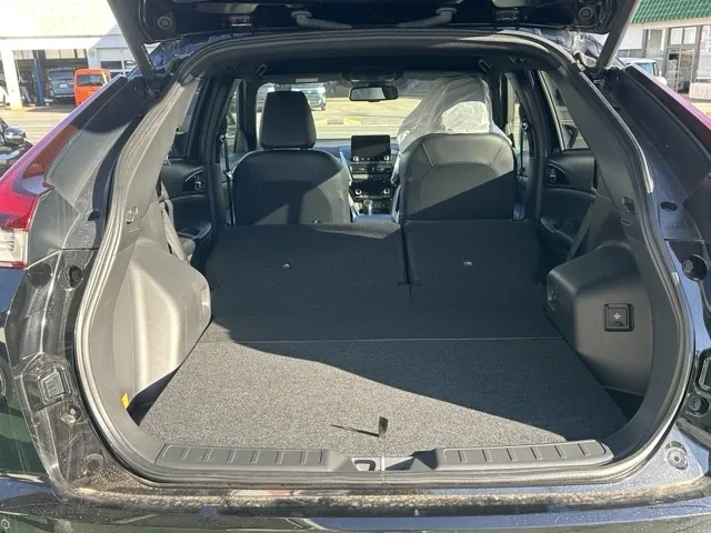 エクリプスクロス(三菱)P中古車 9