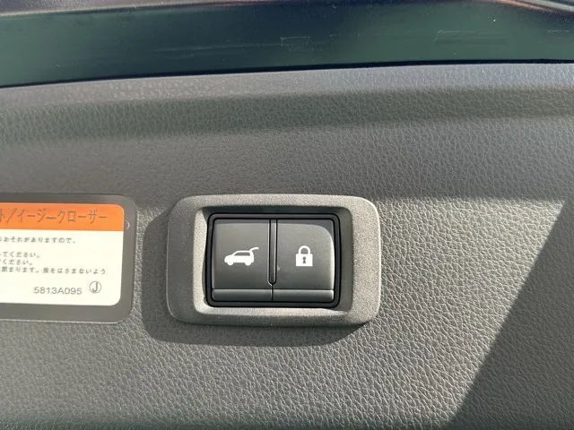 エクリプスクロス(三菱)P中古車 11