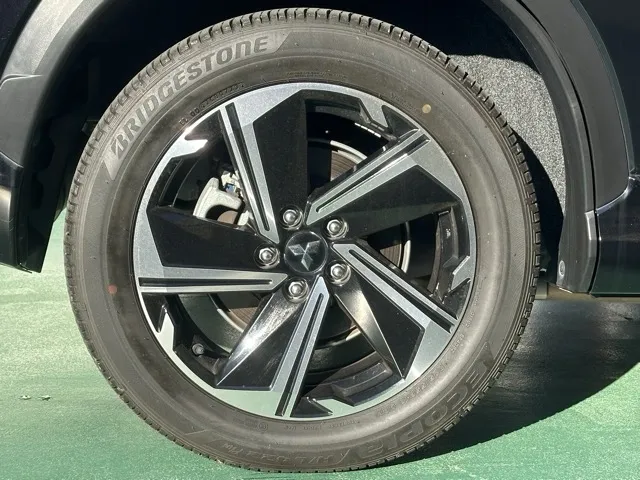 エクリプスクロス(三菱)P中古車 13