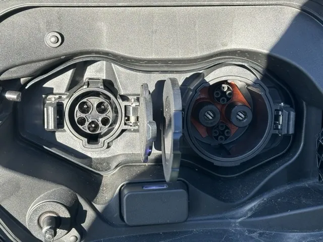 エクリプスクロス(三菱)P中古車 14