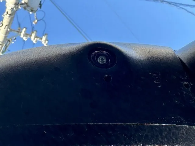 エクリプスクロス(三菱)P中古車 15