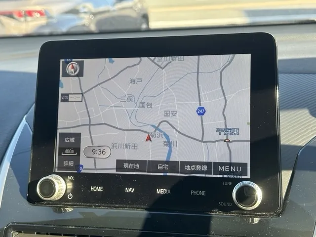 エクリプスクロス(三菱)P中古車 16