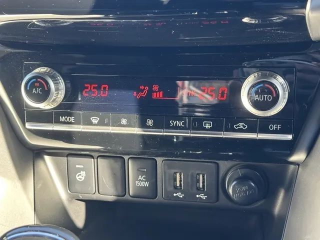 エクリプスクロス(三菱)P中古車 19