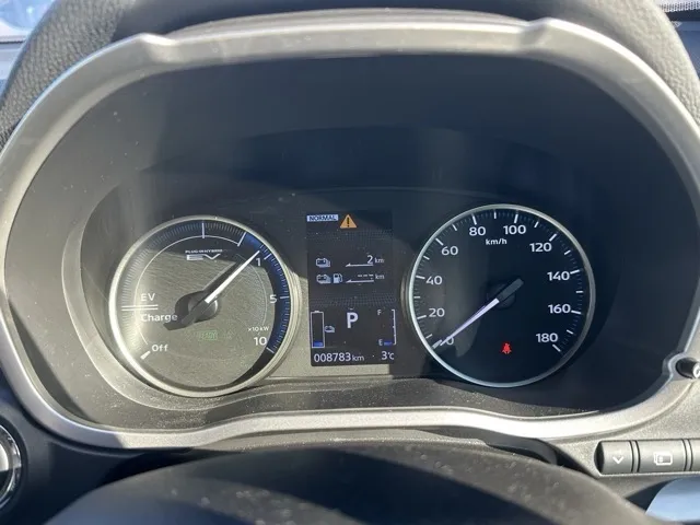 エクリプスクロス(三菱)P中古車 21