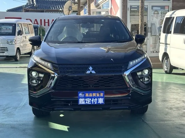 エクリプスクロス(三菱)P中古車 29