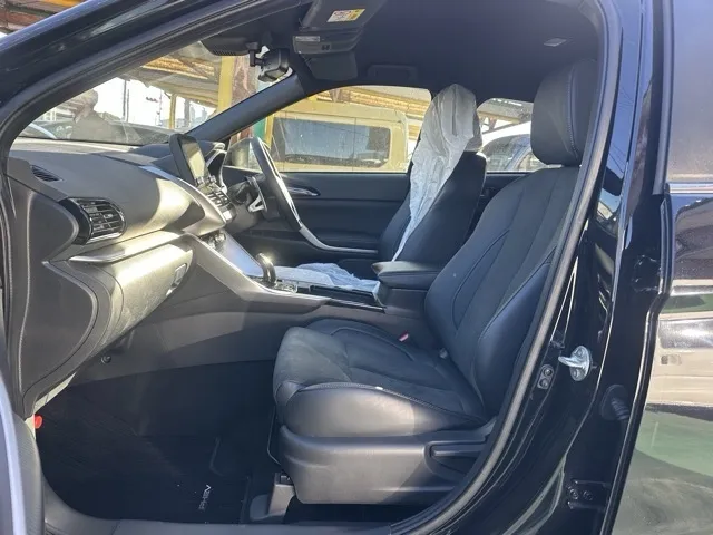 エクリプスクロス(三菱)P中古車 3