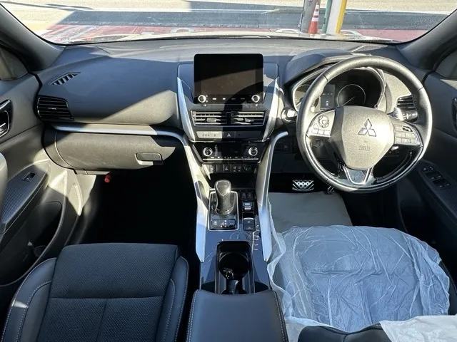 エクリプスクロス(三菱)P中古車 5