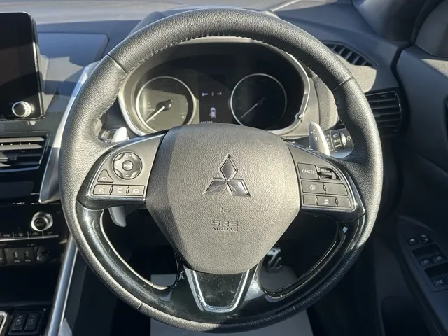 エクリプスクロス(三菱)P中古車 6