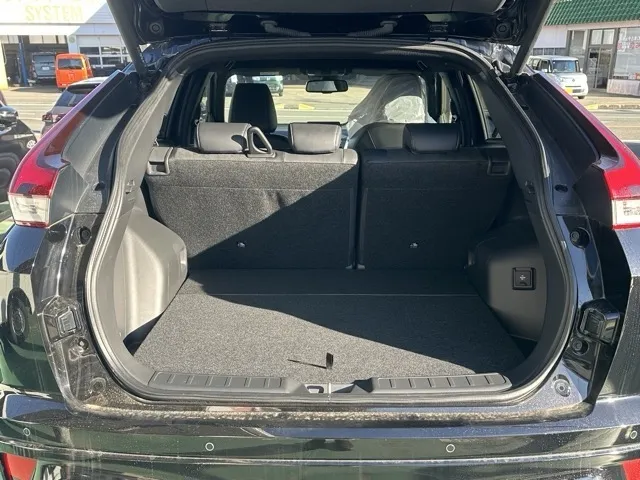 エクリプスクロス(三菱)P中古車 8