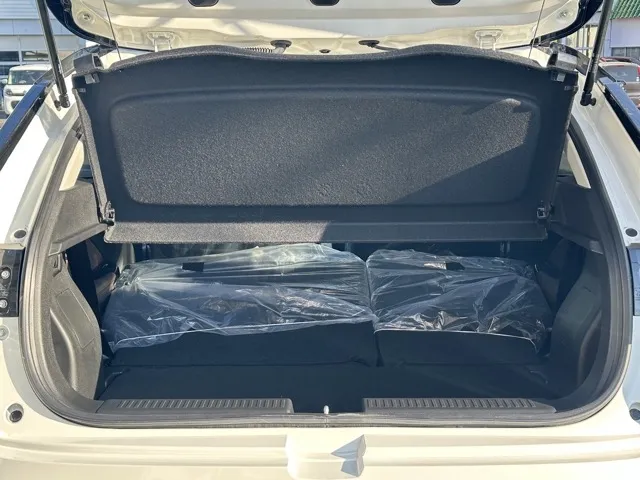 フロンクス(スズキ)ベースグレード登録済未使用車 9