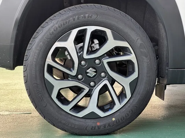 フロンクス(スズキ)ベースグレード登録済未使用車 11