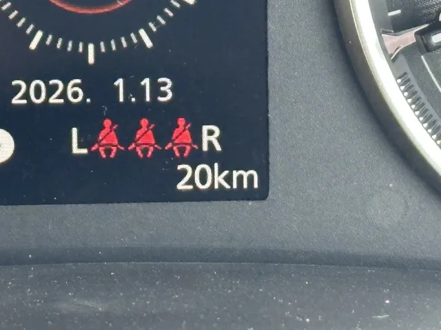 フロンクス(スズキ)ベースグレード登録済未使用車 19