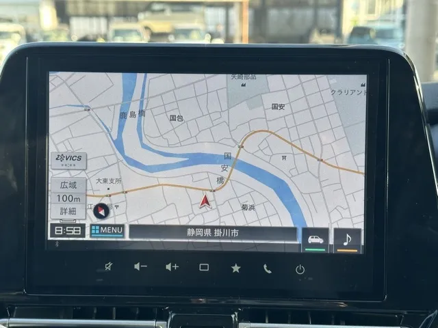 フロンクス(スズキ)ベースグレード登録済未使用車 20