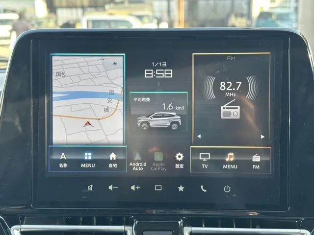 フロンクス(スズキ)ベースグレード登録済未使用車 21