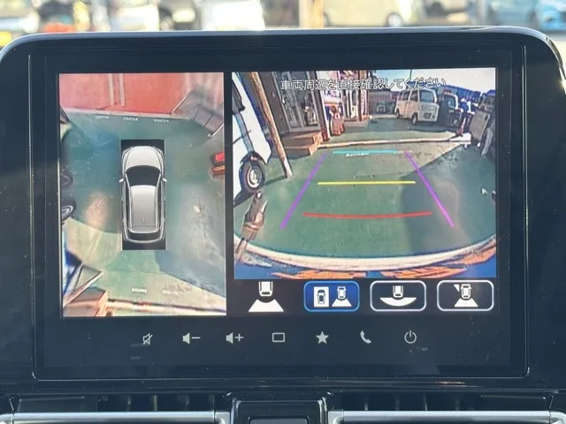 フロンクス(スズキ)ベースグレード登録済未使用車 23