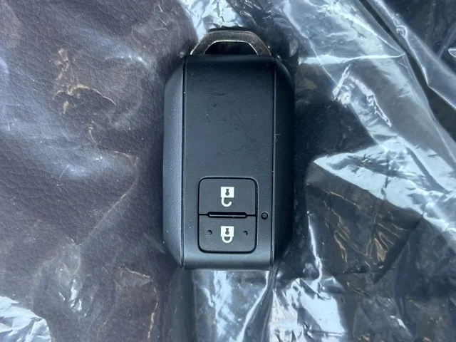 フロンクス(スズキ)ベースグレード登録済未使用車 28