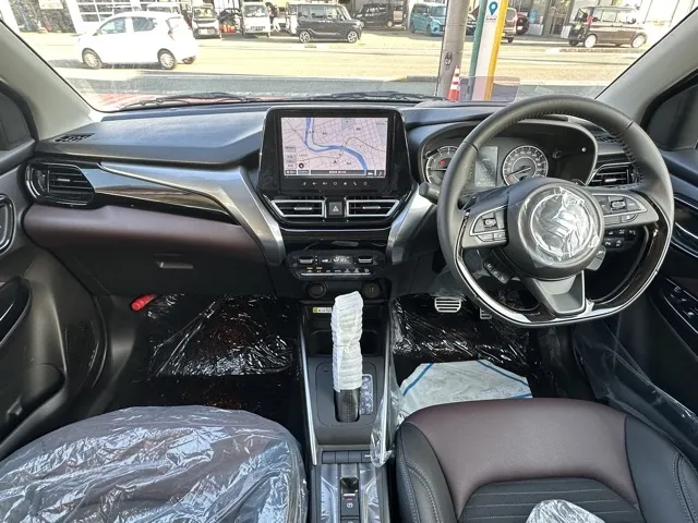 フロンクス(スズキ)ベースグレード登録済未使用車 5