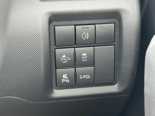 ライズ(トヨタ)ハイブリッドＺ登録済未使用車 13