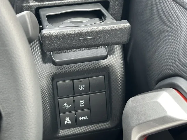 ライズ(トヨタ)ハイブリッドＺ登録済未使用車 14