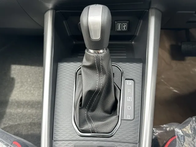 ライズ(トヨタ)ハイブリッドＺ登録済未使用車 17