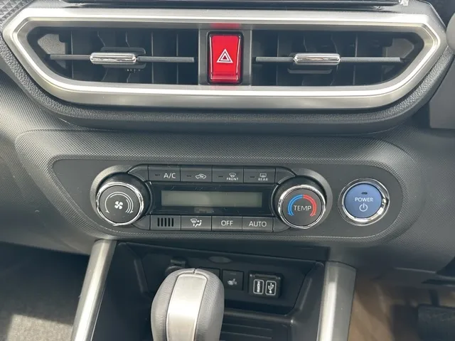 ライズ(トヨタ)ハイブリッドＺ登録済未使用車 19